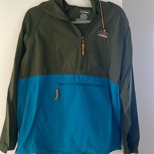 Women’s LLBean Jacket